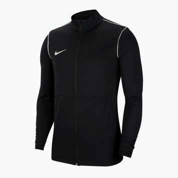 Dětská fotbalová mikina Nike Dri-FIT Park 20 Knit Track black/white
