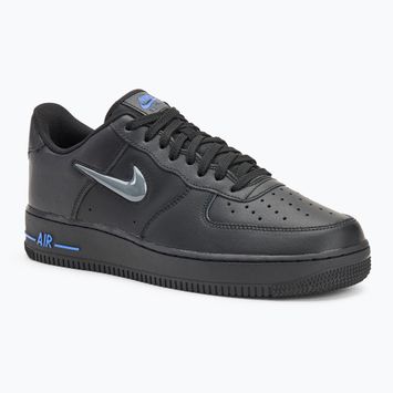 Pánské boty Nike Air Force 1 Jewel black