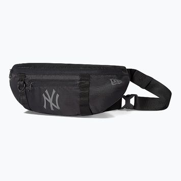 Ledvinka New Era MLB Light New York Yankees black