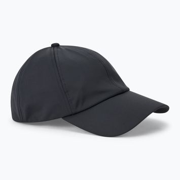 Dámská kšiltovka Timberland Ponytail Hat black