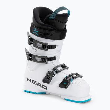 Dětské lyžařské boty HEAD Raptor 70 2023 white