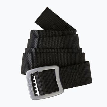 Kalhotový pásek  Patagonia Tech Web black