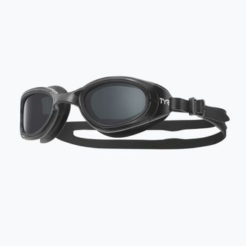 Plavecké brýle TYR Special Ops 2.0 Polarized Non-Mirrored smoke / multi