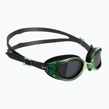 Plavecké brýle TYR Special Ops 2.0 Polarized Non-Mirrored light green/black