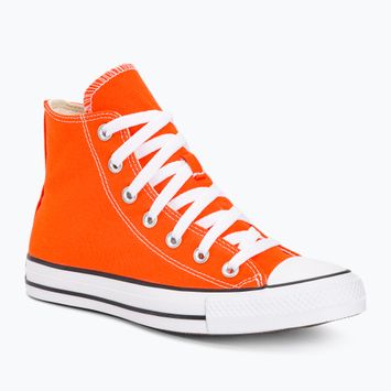 Tenisky  Converse Chuck Taylor All Star Hi orange/white/black