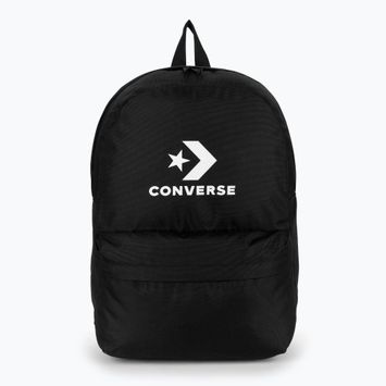 BatohConverse Speed 3 Large Logo 19 l converse black