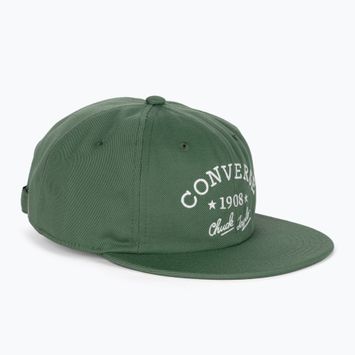 Kšiltovka Converse Graphic 6 Panel admiral elm