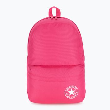 Městský batoh Converse Speed 3 10025962-A17 15 l hot pink