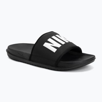 Pánské pantofle Nike Offcourt black/black/white