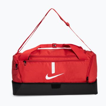 Tréninková taška Nike Academy Team Hardcase M červená CU8096-657