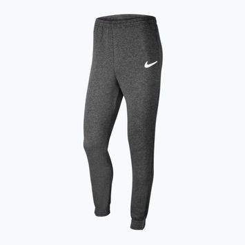 Pánské kalhoty  Nike Park 20 charcoal heathr/white/white