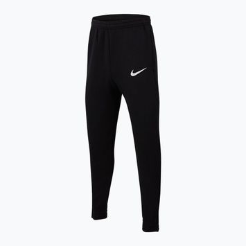 Dětské kalhoty Nike Park 20 black/white/white