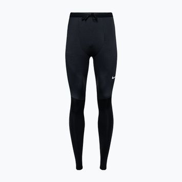 Pánské běžecké legíny Nike Phenom Elite Dri-Fit black