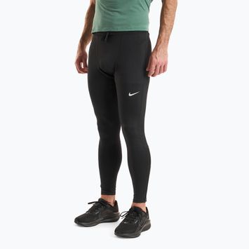 Pánské běžecké legíny Nike Dri-FIT Challenger Tight black