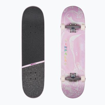 Skateboard klasický IMPALA Cosmos pink