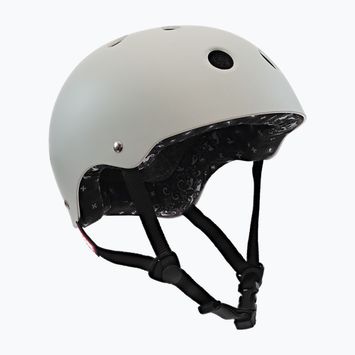 Helma Globe Goodstock Certified matte gunmetal/bandana