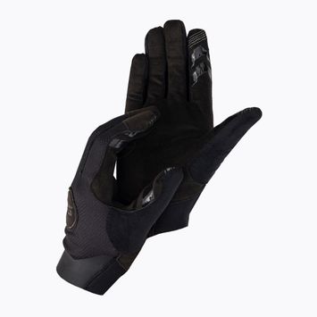 Cyklistické rukavice Dakine Covert černé D10003477