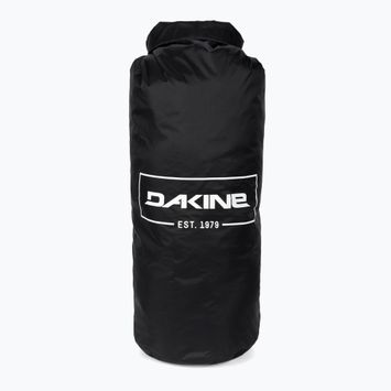 Dakine Packable Rolltop Dry Bag 20 nepromokavý batoh černá D10003921