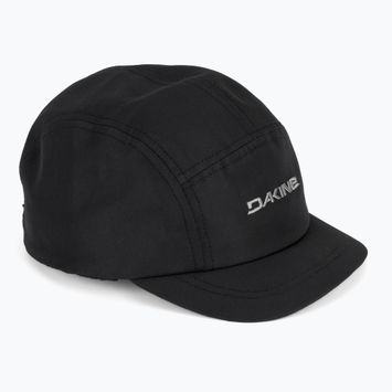 Kšiltovka  Dakine Surf Cap black