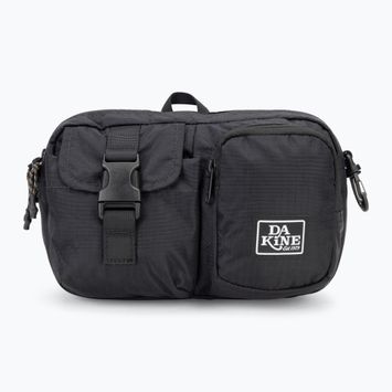 Levinka  Dakine Jagger Hybrid Hip Pack black