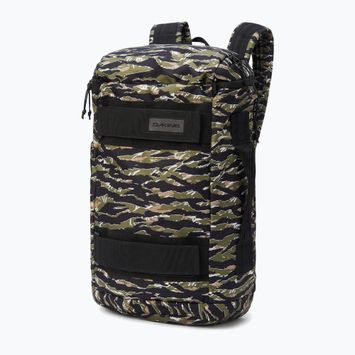 Městský batoh Dakine Mission Street 25 l tiger camo