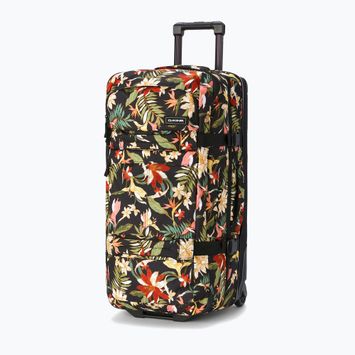 Cestovní kufr  Dakine Split Roller 85 l sunset bloom