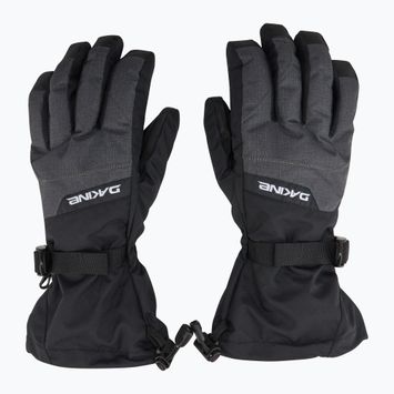 Pánské snowboardové rukavice Dakine Blazer carbon