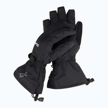Pánské snowboardové rukavice Dakine Scout black