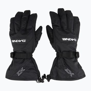 Pánské snowboardové rukavice Dakine Scout black