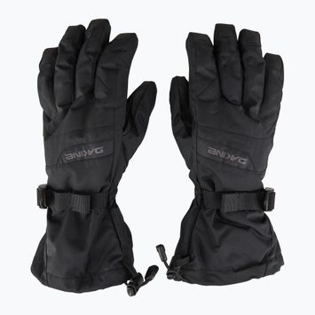 Pánské snowboardové rukavice Dakine Blazer black