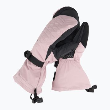 Dámské snowboardové rukavice Dakine Camino Mitt burnished lilac