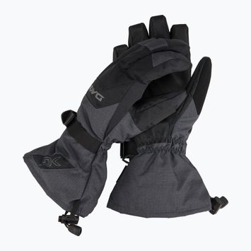 Pánské snowboardové rukavice Dakine Scout carbon
