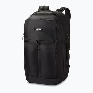 Městský batoh Dakine Split Adventure 38 l black ripstop 