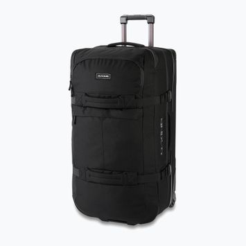 Cestovní taška Dakine Split Roller 110 l black