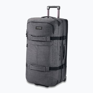 Cestovní taška Dakine Split Roller 110 l carbon