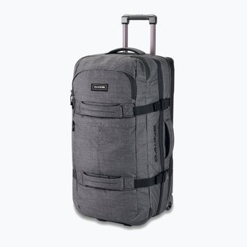 Cestovní taška Dakine Split Roller 85 l carbon