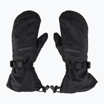 Pánské snowboardové rukavice Dakine Blazer Mitt black