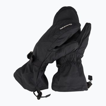Dámské snowboardové rukavice Dakine Lynx Mitt black
