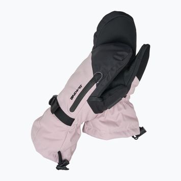 Dámské snowboardové rukavice Dakine Sequoia Gore-Tex Mitt burnished lilac