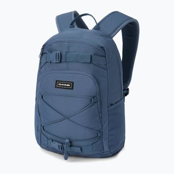 Dětský batoh Dakine Grom 13 l vintage indigo