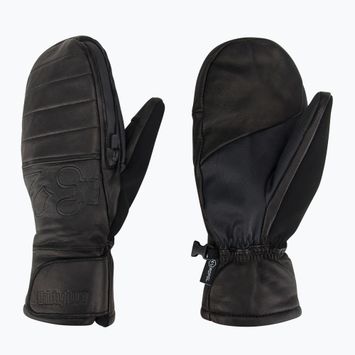 Pánské snowboardové rukavice ThirtyTwo Outpost Mitt black