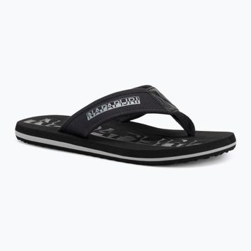 Pánské žabky Napapijri NP0A4FTTCX black