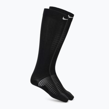 Ponožky Nike Spark Lightweight Over The Calf Compression black
