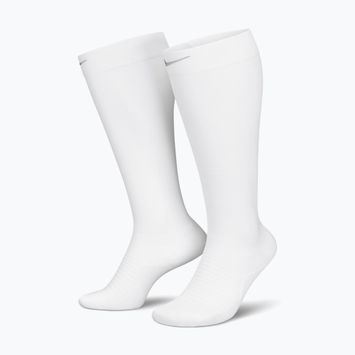 Ponožky Nike Spark Lightweight Over The Calf Compression white