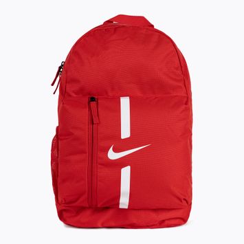 Batoh Nike Academy Team Backpack 22 l červený DA2571-657