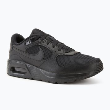 Pánské boty  Nike Air Max SC triple black