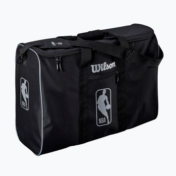 Basketbalová taška Wilson NBA Authentic se 6 Ball