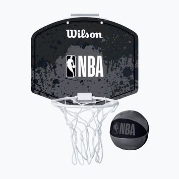 Sada na mini košíkovou Wilson NBA Team Mini Hoop BLGY
