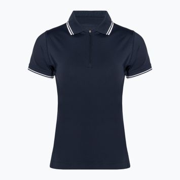 Dámské tričko  Wilson Team Polo classic navy