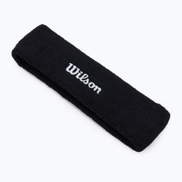 Čelenka  Wilson Headband black